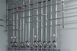 Wasserleitungsinstallationssysteme
